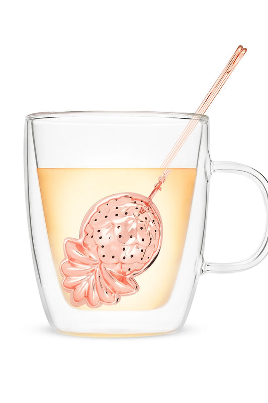 PINEAPPLE TEA INFUSER