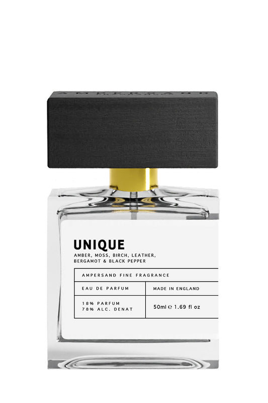 UNIQUE 50ML EAU DE PARFUM