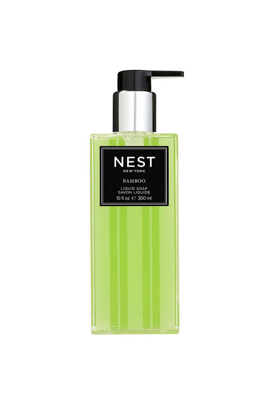 NEST BAMBOO LIQUID SOAP