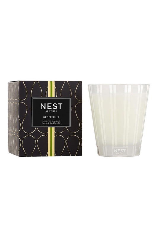 NEST GRAPEFRUIT CANDLE CLASSIC