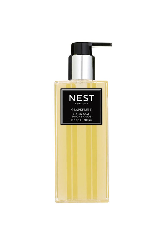 NEST GRAPEFRUIT LIQUID SOAP