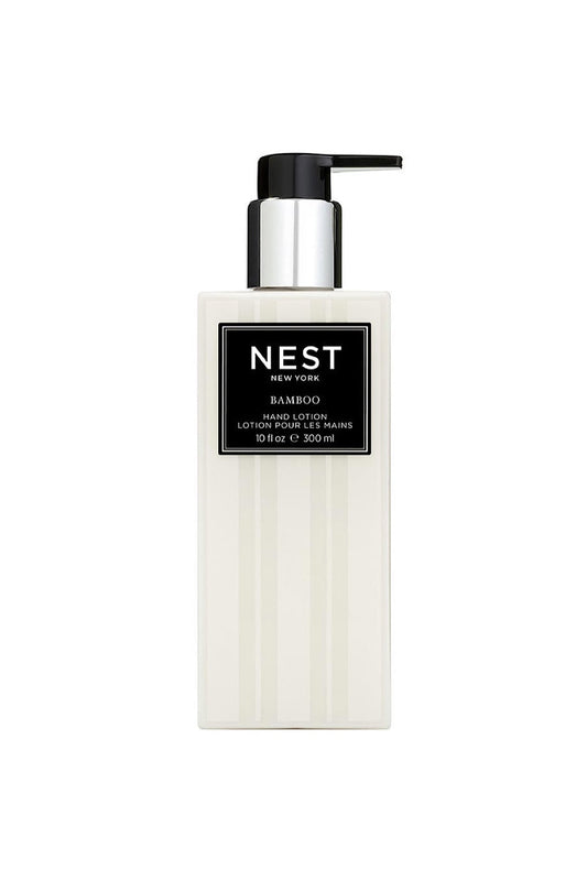 NEST BAMBOO HAND LOTION