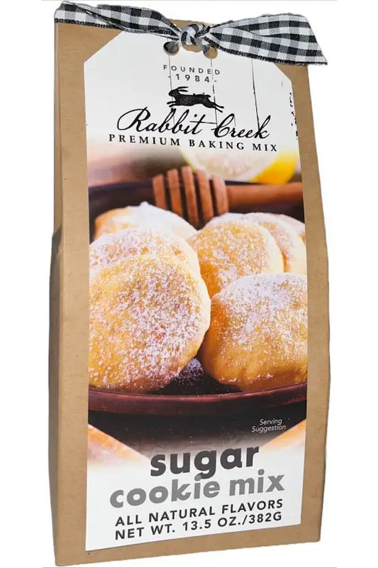 SUGAR COOKIE MIX