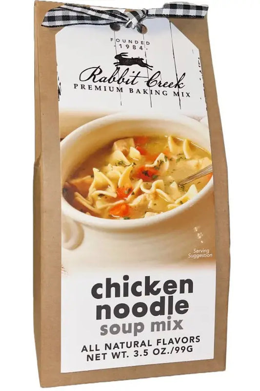 YUMMY CHICKEN NOODLE SOUP MIX