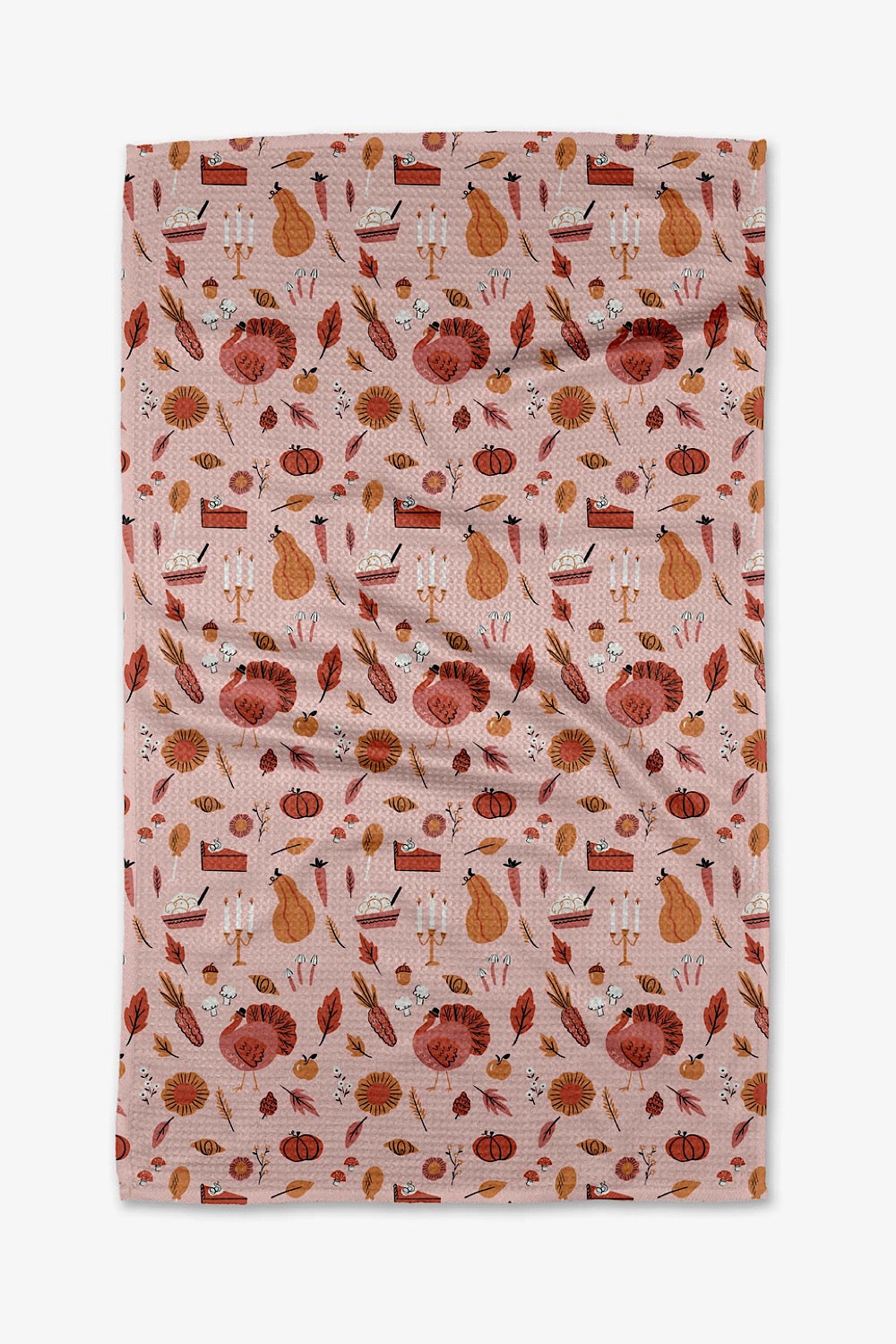 TURKEY DAY TEA TOWEL