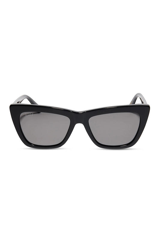 NATASHA BLACK SUNGLASSES