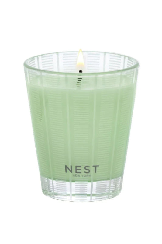 CUCUMBER & WHITE SAGE CLASSIC CANDLE