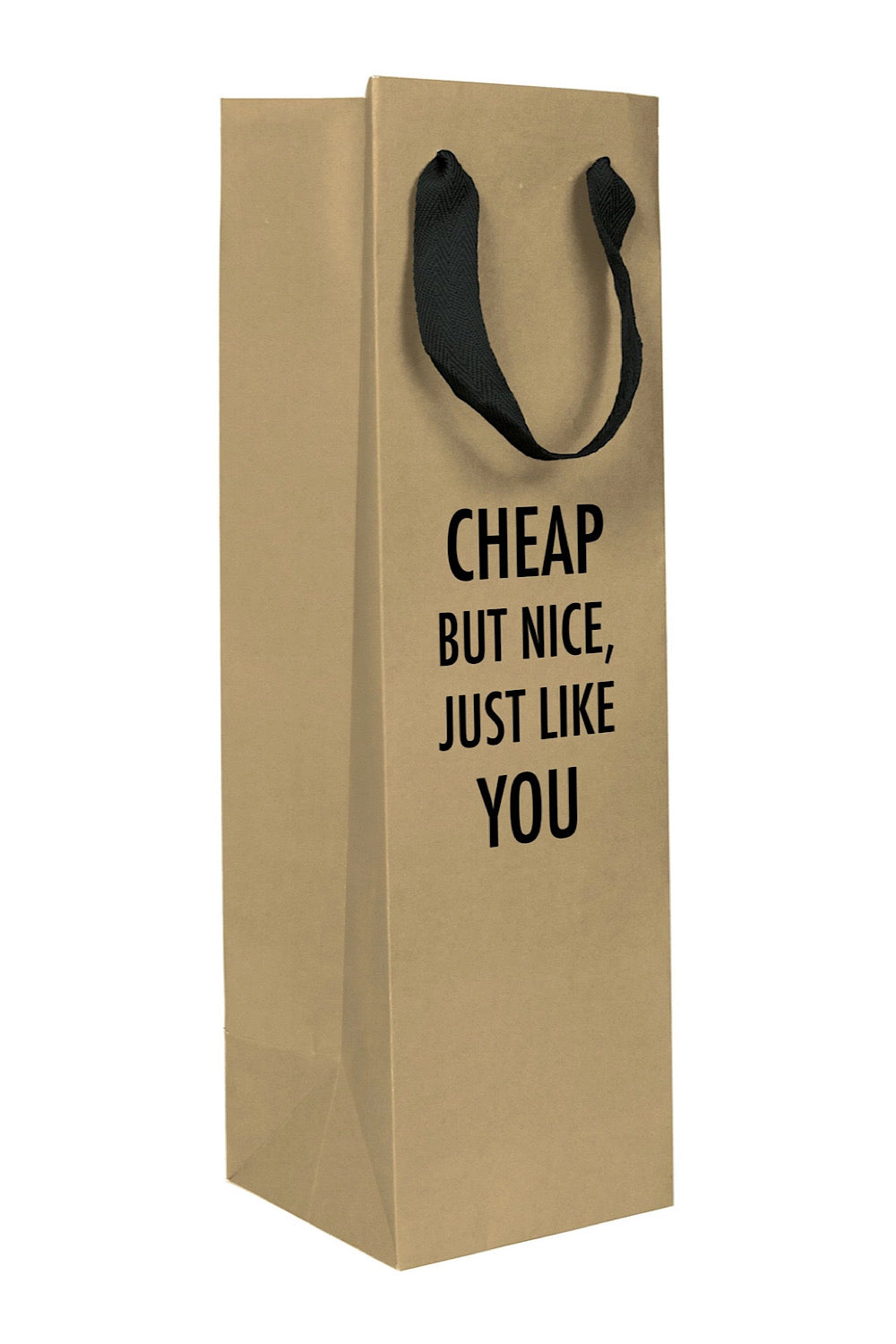 CHEAP, BUT NICE WINE BAG – The Spruced Goose Boutique & Gifts