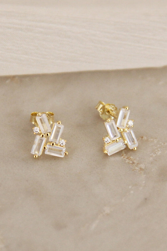 HAZEL STUDS