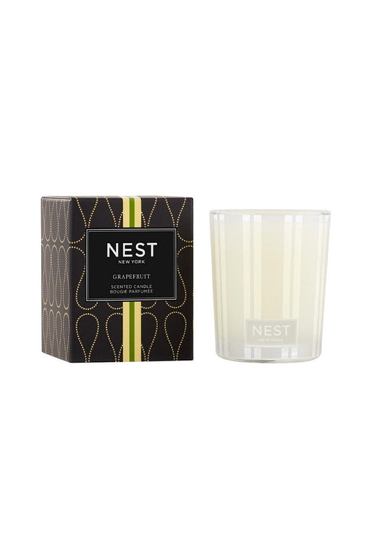 NEST GRAPEFRUIT CANDLE VOTIVE