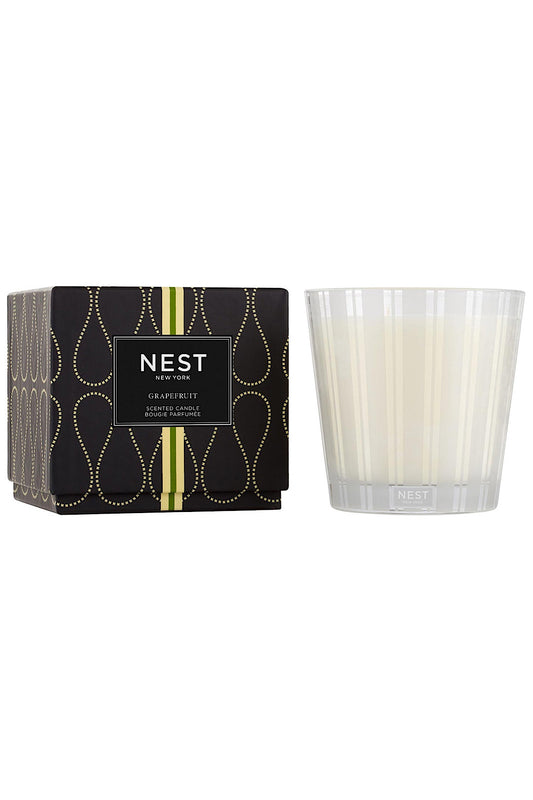 NEST GRAPEFRUIT CANDLE 3-WICK