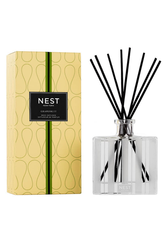 NEST GRAPEFRUIT REED DIFFUSER