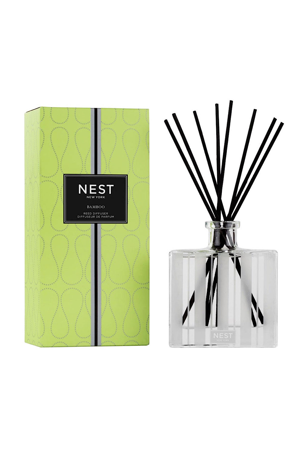 NEST BAMBOO REED DIFFUSER