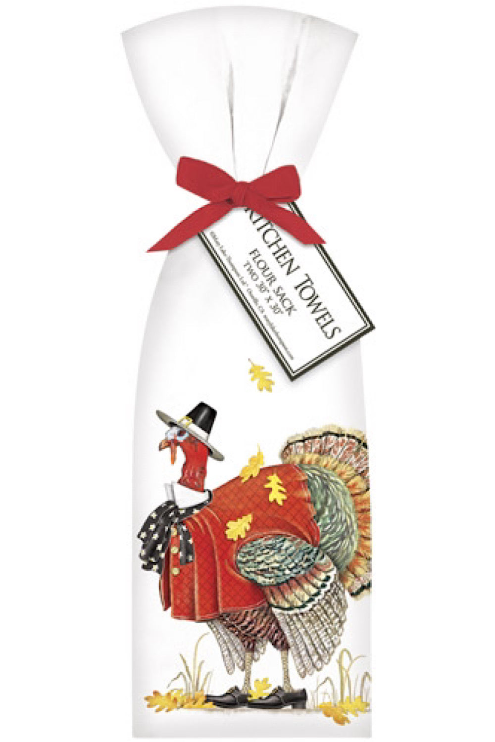 PILGRIM TURKEY TOWEL SET