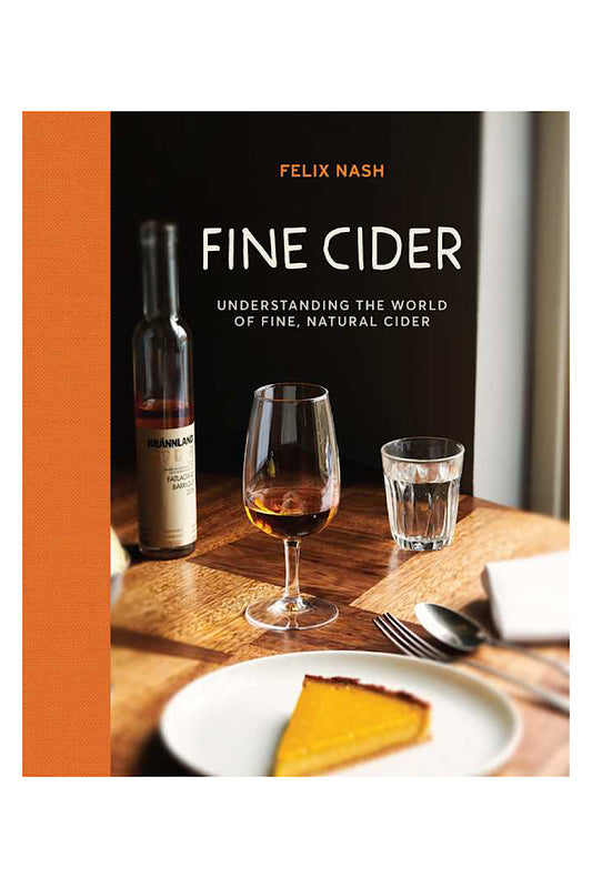 FINE CIDER BOOK