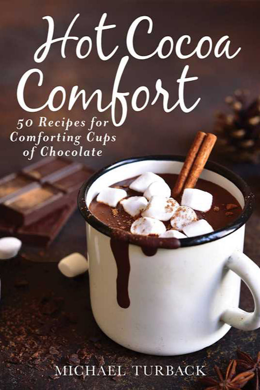 HOT COCOA COMFORT COOKBOOK